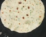 मेथी के पराठे (methi ke parathe recipe in hindi) रेसिपी चरण 4 फोटो