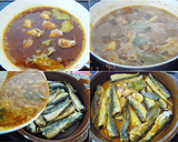 Foto del paso 4 de la receta: Sardinas en escabeche
