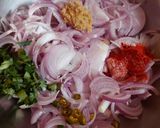 ஆனியன் போண்டா ரெசிபி ஸ்டேப் 1 புகைப்படம்