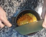 Foto del paso 2 de la receta: Omelette de Zanahoria con Queso