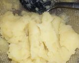 Foto langkah ke 4 dari resep #7 MASHED POTATO DIET MAYO NO GULA NO TEPUNG GLUTEN FREE.