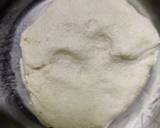 Semolina veg roll recipe step 1 photo