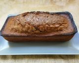 Foto del paso 8 de la receta: Bizcocho de chocolate con glaseo de chocolate fondant
