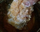 Foto langkah ke 5 dari resep Ayam Geprek Bensu.