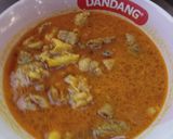 Foto langkah ke 6 dari resep Gulai Kambing.
