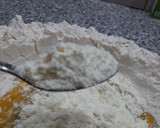 Foto del paso 1 de la receta: Pan casero fácil 🍞