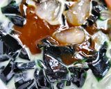 Foto langkah ke 6 dari resep Aia Aka (Versi KW).