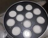 চিতই পিঠে (chitoi pitha recipe in Bengali) রেসিপির ধাপ 2 ছবি
