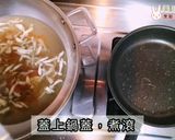 素食咖哩麵的食譜步驟7照片