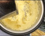 A picture of step 2 of Cup cake.
