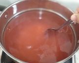 Foto langkah ke 4 dari resep Nutrijell Strowbery.