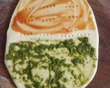 Samosa In Wheat Flour Flat Bread Grilled recipe step 6 photo