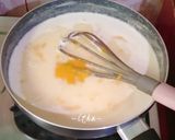 Foto langkah ke 3 dari resep Puding Mangga Vla Vanila.