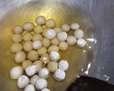 Foto langkah ke 4 dari resep Cimol bojot pedas asin.