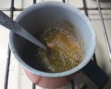 Foto del paso 3 de la receta: Chimichurri argento