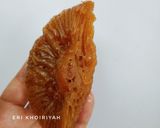 Foto langkah ke 6 dari resep Kue Cucur Gula Merah.