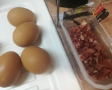 Foto del paso 1 de la receta: Sopa de ajo