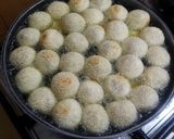 Foto langkah ke 6 dari resep 𝕆ℕ𝔻𝔼 𝕆ℕ𝔻𝔼 𝕎𝕀𝕁𝔼ℕ.