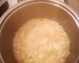 Tejfölös csirkemell gombával és nokedlivel :) recept fázis 2 fotója