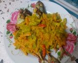 Foto langkah ke 6 dari resep Ikan kembung acar kuning.