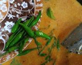 Foto langkah ke 4 dari resep Gulai Udang Galah.