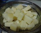 Foto del paso 4 de la receta: Zapallo Relleno