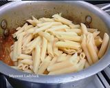 Foto langkah ke 3 dari resep Penne Pasta with Tuna.