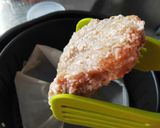 豬排寬粉丼的食譜步驟1照片