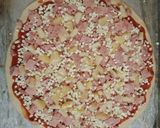 Foto del paso 5 de la receta: ¡Pizza!