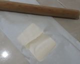 Foto del paso 2 de la receta: Masa danesa, cuernitos