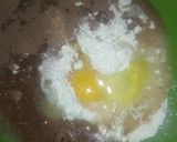 Foto langkah ke 2 dari resep Bolu chocolatos.
