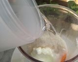 Foto langkah ke 2 dari resep Jelly mangga / Puding mangga.