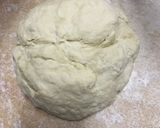 Foto del paso 3 de la receta: Masa de tarta casera (salada)