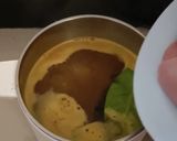 Foto langkah ke 1 dari resep Ayam Suwir Sambal Matah Simpel.