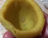 Foto langkah ke 3 dari resep Naam Ubi Kuning khas Palembang.