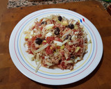 Foto del paso 6 de la receta: Ensalada murciana o de San Isidro
