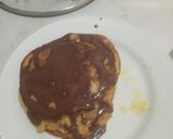 Foto del paso 7 de la receta: Pancakes de avena esponjosos y proteicos