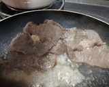 Foto del paso 4 de la receta: Sándwich en churrascas