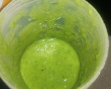 Foto del paso 1 de la receta: Espaguetis al Pesto