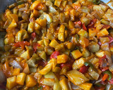 Foto del paso 8 de la receta: Pisto casero
