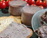 Foto del paso 6 de la receta: 🥰🥰Paté vegano🥰🥰