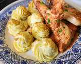 Foto del paso 4 de la receta: Pollo a la Mostaza