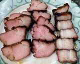 รูปขั้นตอนการทำที่ 26 ของ หมูแดงสูตรโบราณ