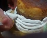Foto del paso 4 de la receta: 🎂🎂TORTA pasito a pasito🎂🎂😂