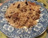 Beef pulao recipe step 6 photo