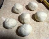 Foto del paso 1 de la receta: Dobladitas fáciles