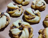 Foto langkah ke 6 dari resep Cinamon roll ala suka suka.