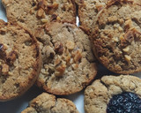 Foto del paso 4 de la receta: Galletas de Lentejas y Harina de Coco
