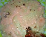 A picture of step 7 of Beef Shawarma.