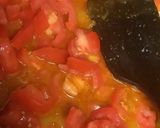 Foto langkah ke 1 dari resep Udang saus kering.